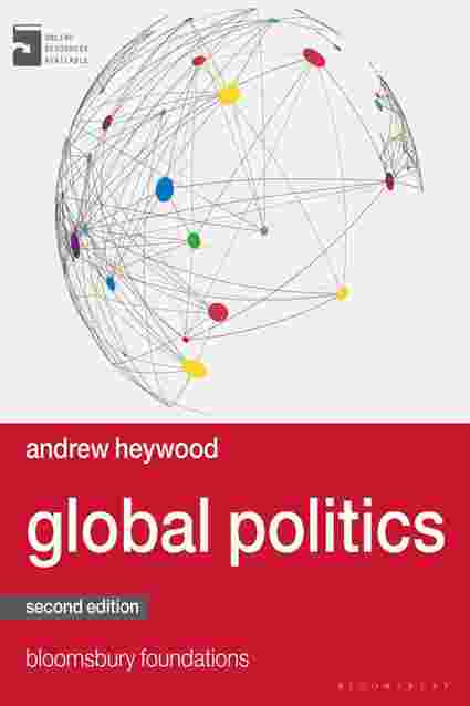 global politics research papers