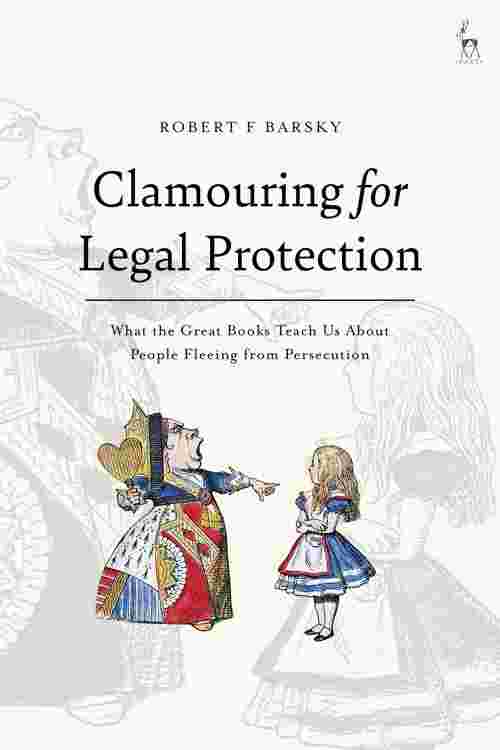 pdf-clamouring-for-legal-protection-by-robert-f-barsky-ebook-perlego