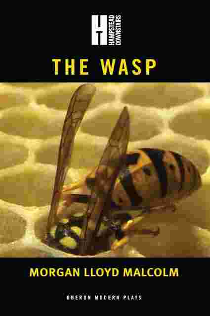 [PDF] The Wasp by Morgan Lloyd Malcolm eBook | Perlego