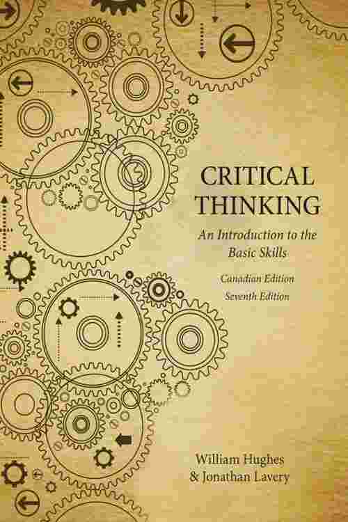 a practical guide to critical thinking haskins pdf