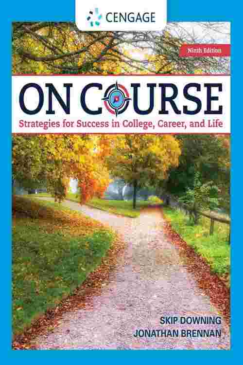 [PDF] On Course by Skip Downing eBook Perlego