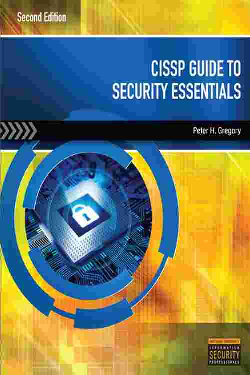 CISSP New Questions