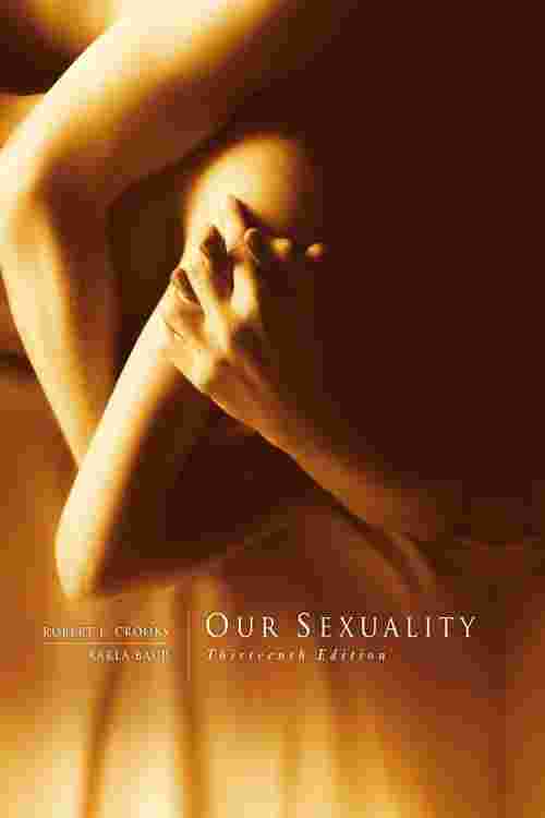 Pdf Our Sexuality By Robert Crooks Ebook Perlego 3883