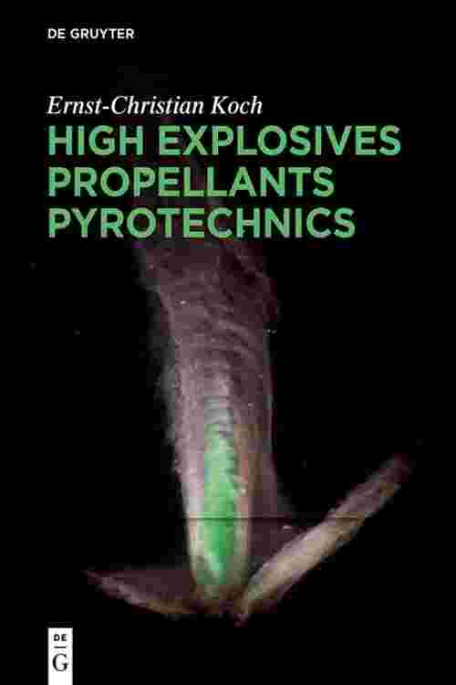 the illustrated dictionary of pyrotechnics download