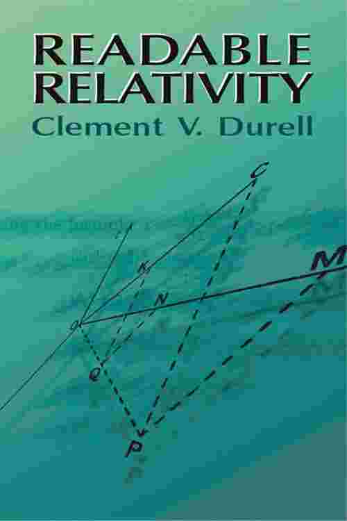 [PDF] Readable Relativity by Clement V. Durell | Perlego