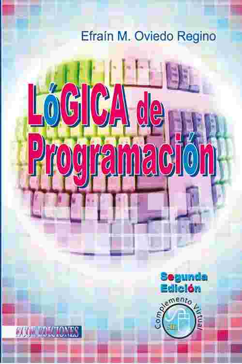 Pdf Lógica De Programación 2da Edición By Efrain M Oviedo Regino Ebook Perlego 8783