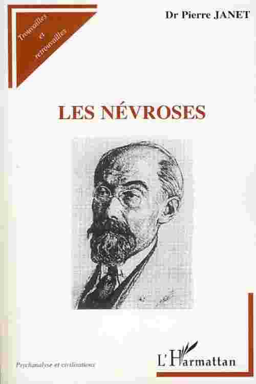 [PDF] Les névroses by Pierre Janet eBook | Perlego