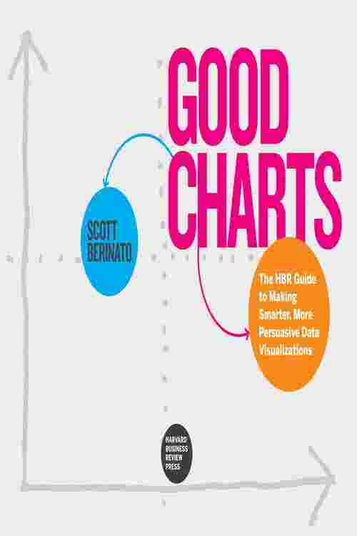 [PDF] Good Charts by Scott Berinato eBook Perlego