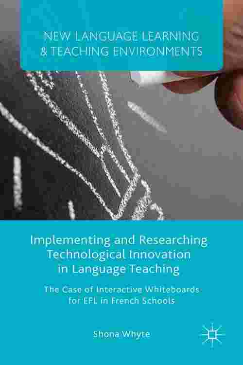 [PDF] Implementing and Researching Technological Innovation in Language ...