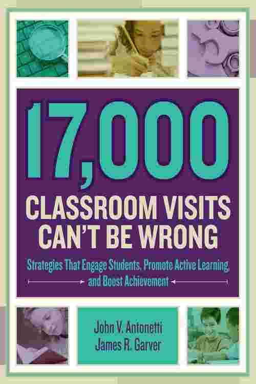 pdf-17-000-classroom-visits-can-t-be-wrong-by-john-v-antonetti-ebook-perlego