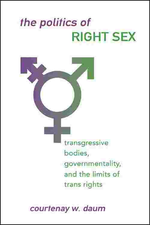 Pdf The Politics Of Right Sex By Courtenay W Daum Ebook Perlego 6573