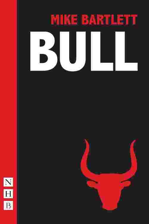 Pdf Bull By Mike Bartlett Ebook Perlego