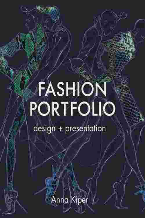 anna kiper fashion illustration pdf download