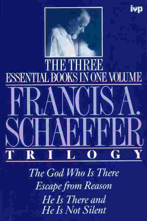 [PDF] Francis A. Schaeffer trilogy by F Schaeffer Perlego