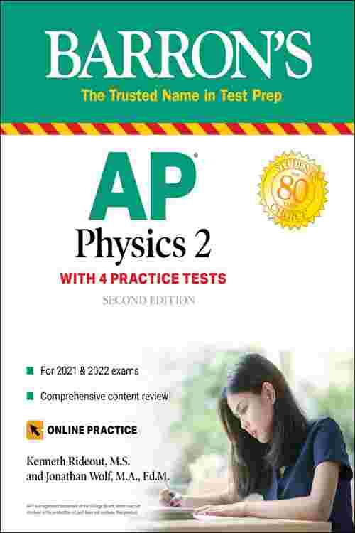 [PDF] AP Physics 2 by Rideout eBook Perlego