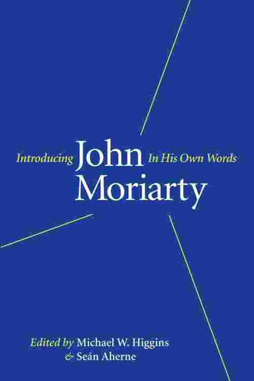 [PDF] Introducing Moriarty by John Moriarty eBook Perlego