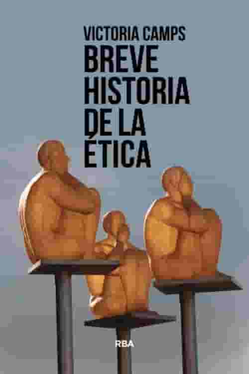 Pdf Breve Historia De La ética By Victoria Camps Ebook Perlego 9657