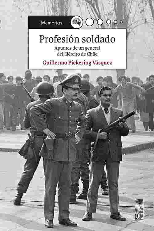 [PDF] Profesión soldado by Guillermo Pickering Vásquez eBook | Perlego