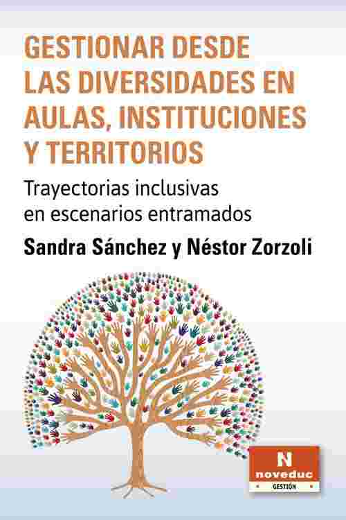 Pdf Gestionar Desde Las Diversidades En Aulas Instituciones Y Territorios De Sandra Sánchez 6859