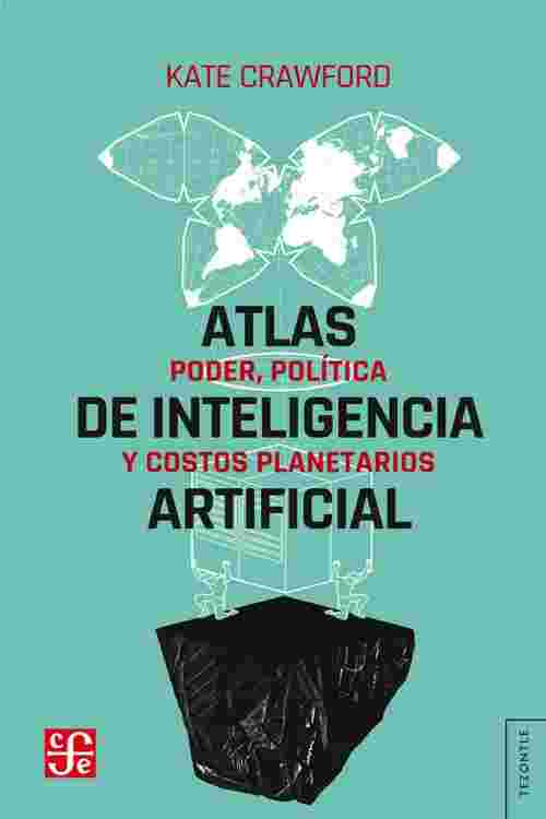 [PDF] Atlas de inteligencia artificial de Kate Crawford eBook | Perlego