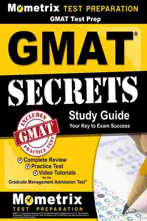 Valid Test GMAT Testking