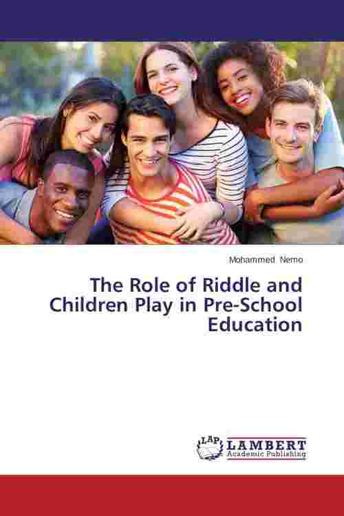 pdf-the-role-of-riddle-and-children-play-in-pre-school-education-by