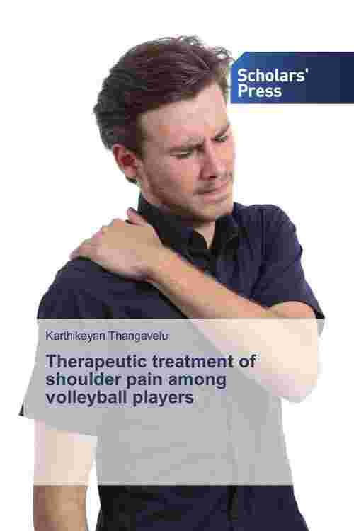 [PDF] Therapeutic treatment of shoulder pain among volleyball players