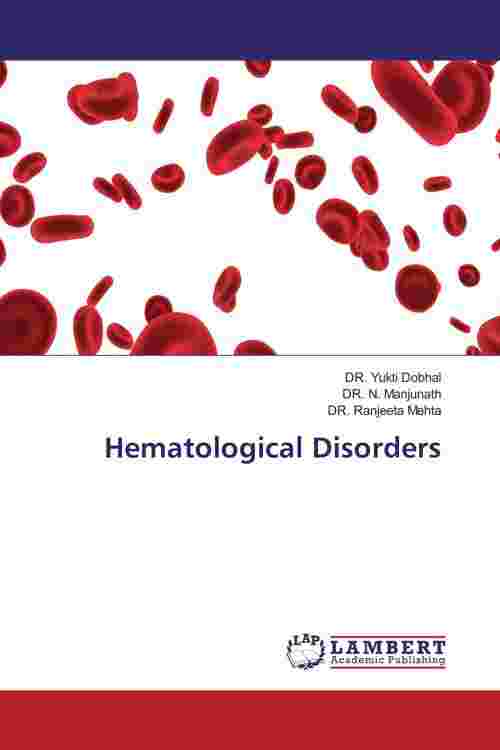 Pdf Hematological Disorders By Dr Yukti Dobhal Ebook Perlego 9627