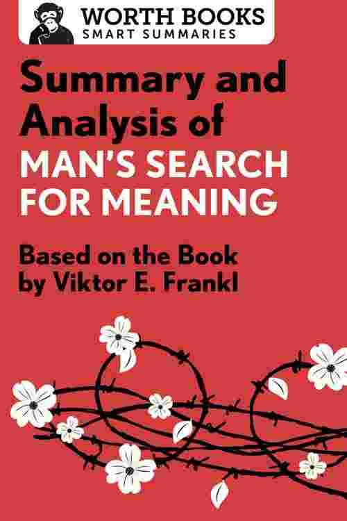 man's search for meaning thesis