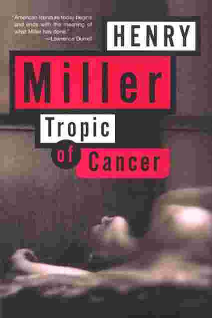 Pdf Tropic Of Cancer By Henry Miller Ebook Perlego 8520