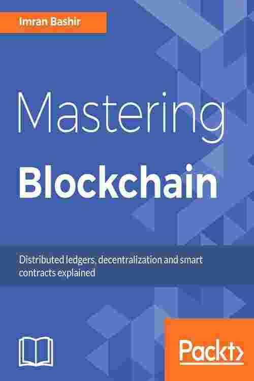 blockchain book pdf