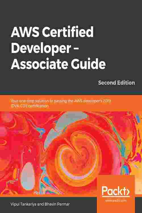 AWS-Certified-Developer-Associate Prep Guide