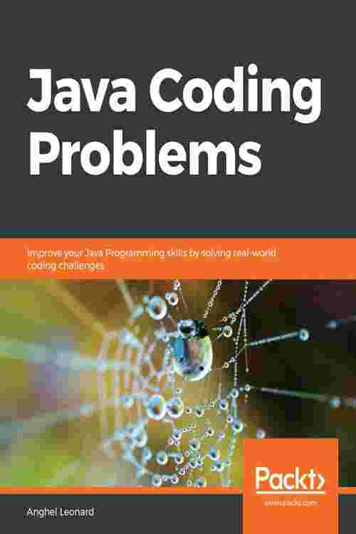 Easy Coding Problems Java