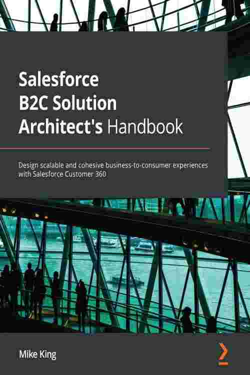 B2C-Solution-Architect Book Pdf