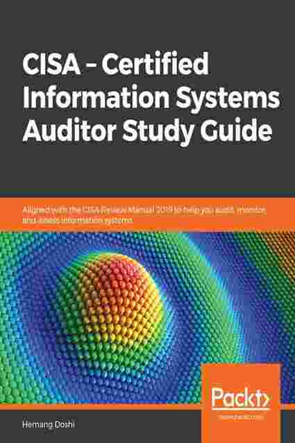 Customized CISA Lab Simulation