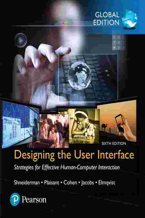 [PDF] Designing the User Interface Strategies for Effective Human