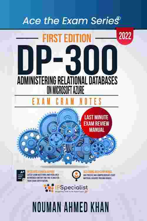 [PDF] DP-300 Administering Relational Databases on Microsoft Azure by Sns-Brigh10