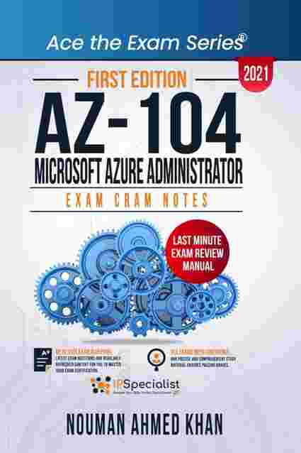 AZ-104 Exam Pass4sure