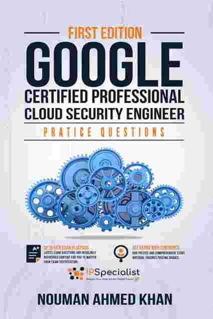 Professional-Cloud-Security-Engineer Test Guide