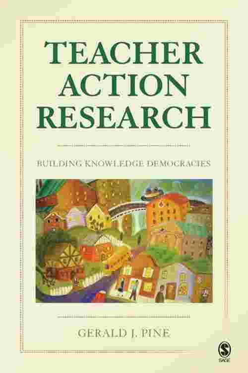 action research examples of teacher