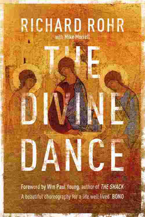 [PDF] The Divine Dance The Trinity And Your Transformation