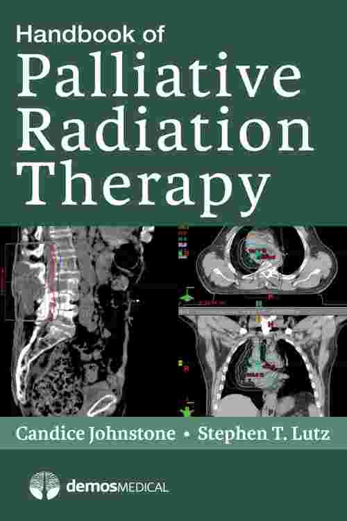 📖[PDF] Handbook of Palliative Radiation Therapy by Stephen T. Lutz ...