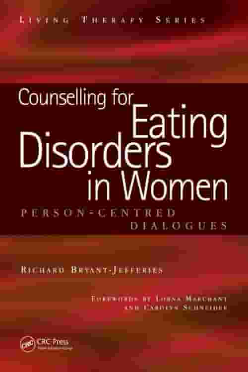 Pdf Counselling For Eating Disorders In Women By Richard Bryant Jefferies Ebook Perlego 