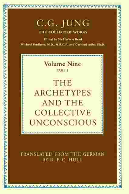 [PDF] The Archetypes and the Collective Unconscious by C.G. Jung eBook