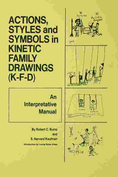 [PDF] Action, Styles, And Symbols In Family Drawings Kfd by