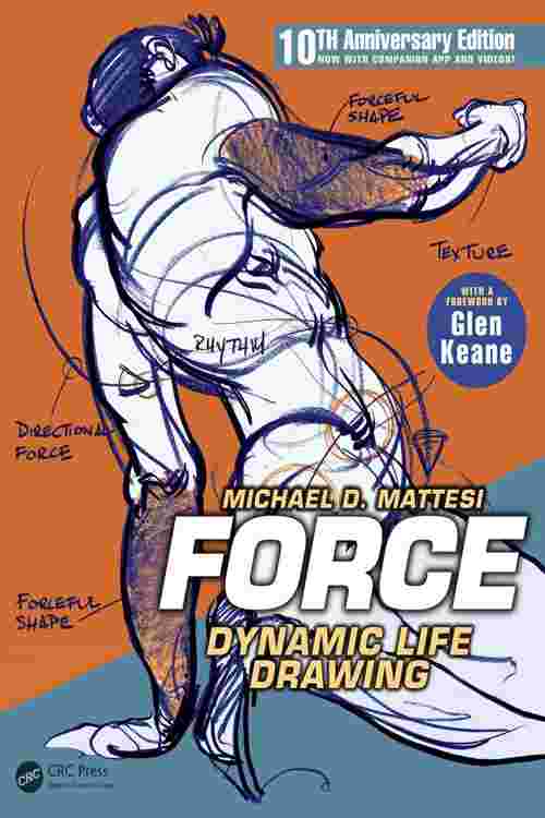 [PDF] FORCE Dynamic Life Drawing by Mike Mattesi eBook Perlego