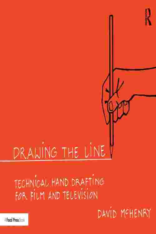 [PDF] Drawing the Line Technical Hand Drafting for Film and Television