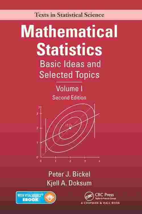 [PDF] Mathematical Statistics de Peter J. Bickel eBook | Perlego