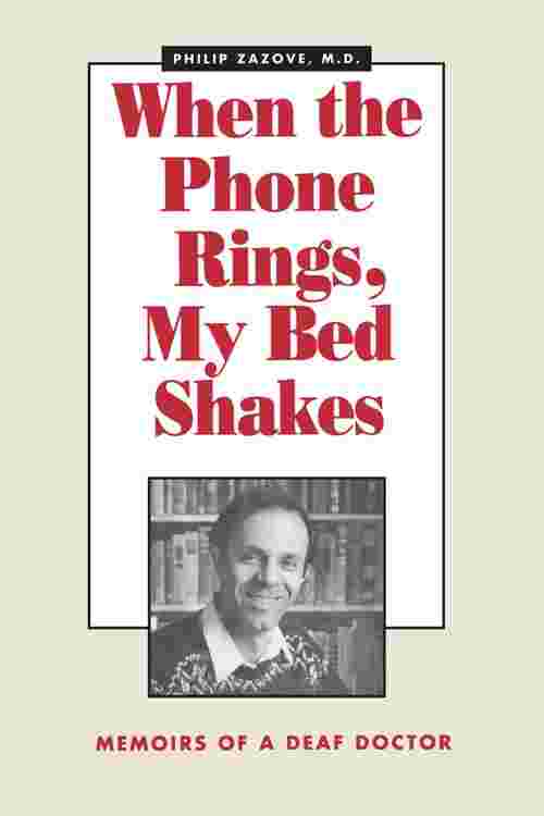 [PDF] When the Phone Rings, My Bed Shakes by Philip Zazove eBook Perlego