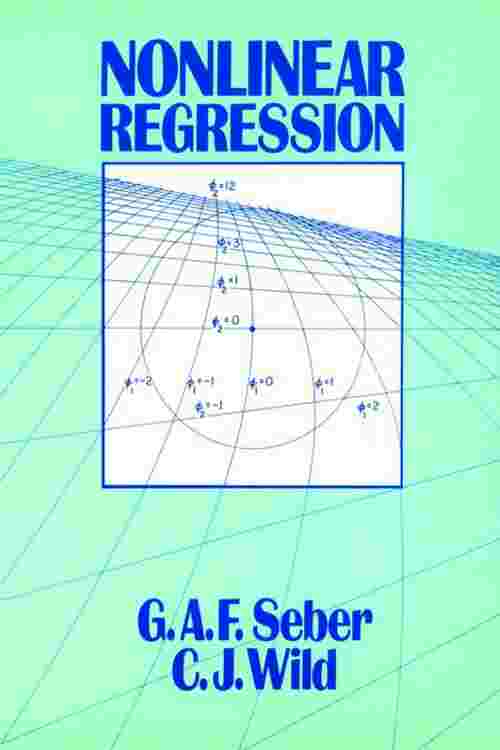 Pdf Nonlinear Regression De George A F Seber Libro Electrónico Perlego 3944